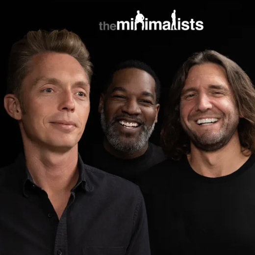 The Minimalists